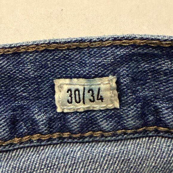 Ariat M2 Legacy Men’s 30x34 Brandon Bootcut Pants Relaxed Jeans - Picture 8 of 14